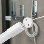 BOCAL G13 COM RABICHO 2A 0-600V TOMADINHA T8 DECORLUX MT1003