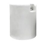 BOCAL E40 PORCELANA BRANCO 16A/0-500V DECORLUX MT2403