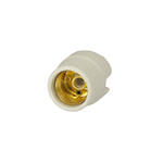 BOCAL DE PORCELANA E27 P/ PLAFONIER BR G20 BPO27063