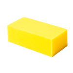 BLOCO ESPUMA 230 X 130 X 80 MM CORTAG 60950