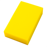 BLOCO ESPUMA 230 X 130 X 80 MM CORTAG 60950