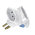BENJAMIM MULTIPLICADOR 3 TOMADAS 2P+T 10A DANEVA DN1676