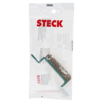 BARRAMENTO TERRA 11 TERM VERDE  STECK SBT11