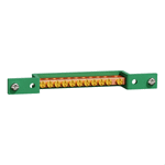 BARRAMENTO 11 TERMINAIS TERRA EASY9  STECK EZ9E33B11E