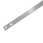 FITA CHATA ALUMINIO 7/8X1/8X6MT PARATEC 750