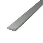 FITA CHATA ALUMINIO 7/8X1/8X6MT PARATEC 750