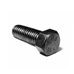 PARAFUSO AÇO 8.8 METRICA SEXTAVADO RI M6X20MM OXIDADO JOMARCA 1790