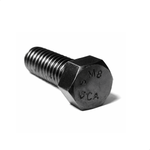 PARAFUSO AÇO 8.8 METRICA SEXTAVADO RI M6X20MM OXIDADO JOMARCA 1790