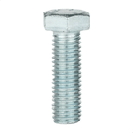 PARAFUSO AÇO 8.8 METRICA SEXTAVADA RI M6X10MM OXIDADO JOMARCA 8026
