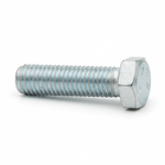 PARAFUSO AÇO 8.8 METRICA SEXTAVADA RI M6X10MM OXIDADO JOMARCA 8026