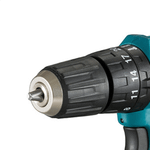 PARAFUSADEIRA/FURADEIRA DE IMPACTO A BATERIA 12V MAKITA HP333DWYX3