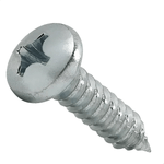 PARAFURO AUTO-ATARRAXANTE CABEÇA PANELA PHILIPS 4,2 X 19MM  ZINCADO DIN7981  WURTH 115142019.
