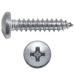 PARAFURO AUTO-ATARRAXANTE CABEÇA PANELA PHILIPS 4,2 X 19MM  ZINCADO DIN7981  WURTH 115142019.