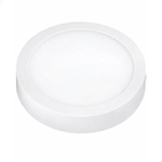 PAINEL SOBREPOR REDONDO 24W 3000K 120 AUTOVOLT G-LIGHT 676.17.0168-0