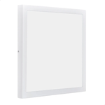 PAINEL SOBREPOR QUADRADO 40CM 36W BIVOLT 6000K EMPALUX LD33656