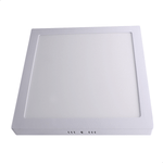 PAINEL SOBREPOR 22CM 18W 3000K QUADRADO  EMPALUX LD31853