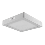 PAINEL SOBREPOR 18W QUADRADO 4000K AUTOVOLT G-LIGHT 676.17.0133-0