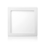 PAINEL SOBREPOR 12W 6500K QUADRADA ELGIN 48D12WSQBFHB