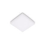 PAINEL LED FRAMELESS EMBUTIR 12W QUADRADO 4000K TASCHIBRA 15140112