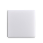 PAINEL LED FRAMELESS EMBUTIR 12W QUADRADO 4000K TASCHIBRA 15140112