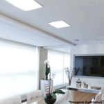 PAINEL LED EMBUTIR 62X62 40W 4000K OURO LUX 03171