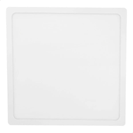 PAINEL LED BACKLIGHT QUADRADO SOBREPOR 24W 6500K G-LIGHT 676.27.0038-0