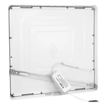 PAINEL LED BACKLIGHT QUADRADO SOBREPOR 24W 6500K G-LIGHT 676.27.0038-0