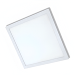 PAINEL LED BACKLIGHT QUADRADO EMBUTIR 18W 6500K G-LIGHT 676.27.0020-0