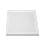 PAINEL LED 24W LYS QUADRADO SOBREPOR 6500K TASCHIBRA 15140181