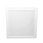 PAINEL LED 24W LYS QUADRADO SOBREPOR 3000K TASCHIBRA 15140179