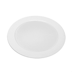 PAINEL LED 18W LYS REDONDO EMBUTIR 6500K TASCHIBRA 15140160