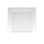 PAINEL LED 18W LYS QUADRADO EMBUTIR 3000k TASCHIBRA 15140164