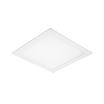 PAINEL LED 18W LUX QUADRADO EMBUTIR 6500K TASCHIBRA 15090180
