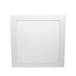 PAINEL LED 18W LUX QUADRADO EMBUTIR 6500K TASCHIBRA 15090180