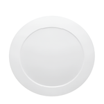 PAINEL LED 12W LYS REDONDO SOBREPOR 6500K TASCHIBRA 15140190