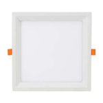 PAINEL FRAMELESS 24W QUADRADO 6500K TASCHIBRA 15140047
