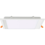 PAINEL FRAMELESS 24W QUADRADO 6500K TASCHIBRA 15140047