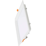 PAINEL FRAMELESS 24W QUADRADO 6500K TASCHIBRA 15140047