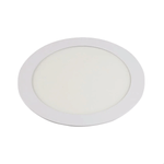 PAINEL EMBUTIR 6W REDONDO 2700K ELGIN 48D6WERBM000