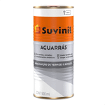 AGUARRAS 0,9L SUVINIL 53447358