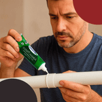 ADESIVO PLASTICO BISNAGA PL 75G AMANCO 98004