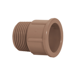 ADAPTADOR SOLDAVEL CURTO 60MMX2 CB AMANCO 11512