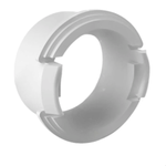 ADAPTADOR 3/4* BRANCO VICAP VADP034B