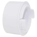 ADAPTADOR 1* BRANCO VICAP VADP100B
