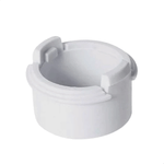 ADAPTADOR 1* BRANCO VICAP VADP100B