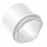 ADAPTADOR 1* BRANCO VICAP VADP100B