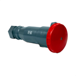 ACOPLAMENTO ALBANY 3P+T 63A 380/440V  STECK A4556