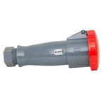 ACOPLAMENTO ALBANY 3P+T 63A 380/440V  STECK A4556