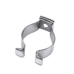 ABRAÇADEIRA DE AÇO T8 16,5MM DECORLUX AA0165