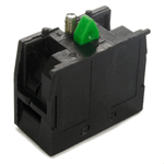 BLOCO DE CONTATO ZB2-BE101 COM 1NA - PARA BOTOES E SELETORAS SIBRATEC 04340